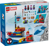 LEGO 11208 Marvel Spidey Team Spidey Pirate Ship