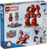 LEGO 11209 Marvel Ultron vs. Iron Man