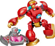 LEGO 11209 Marvel Ultron vs. Iron Man