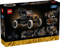LEGO 11376 Icons Ford Model T