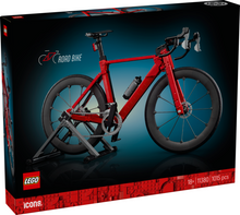 LEGO 11380 Icons Road Bike
