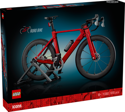 LEGO 11380 Icons Road Bike