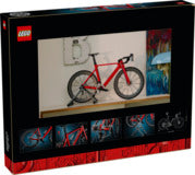 LEGO 11380 Icons Road Bike