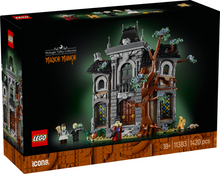 LEGO 11383 Icons Mayor Manor