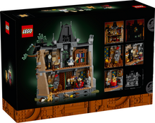LEGO 11383 Icons Mayor Manor