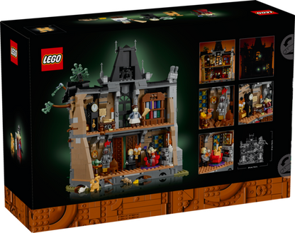 LEGO 11383 Icons Mayor Manor