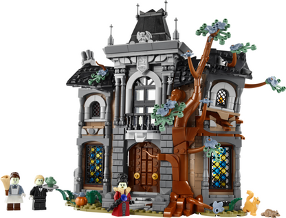 LEGO 11383 Icons Mayor Manor