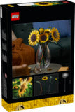 LEGO 11502 Botanicals Sunflower Bouquet