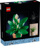 LEGO 11504 Botanicals Peace Lily