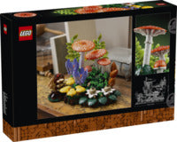 LEGO 11505 Icons Woodland Mushrooms
