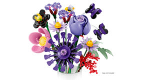 LEGO 11507 Olivia Rodrigos Flower Bouquet