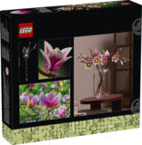LEGO 11510 Botanicals Magnolia Branches