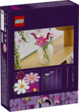 LEGO 11514 Botanicals Cosmos Flowers