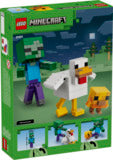 LEGO 21582 Chicken Jockey