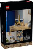 LEGO 21064 Architecture Paris - City of Love