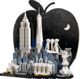 LEGO 21066 Architecture New York City - The Big Apple