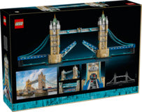 LEGO 21067 Tower Bridge