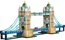 LEGO 21067 Tower Bridge