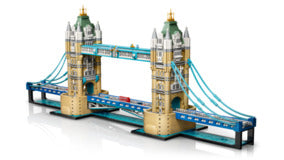 LEGO 21067 Tower Bridge