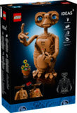 LEGO 21370 E.T. the Extra-Terrestrial