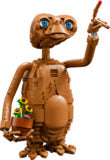 LEGO 21370 E.T. the Extra-Terrestrial