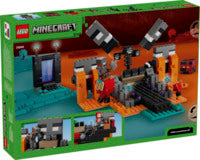 LEGO 21590 Minecraft Wither Battle