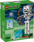 LEGO 21594 Minecraft The Skeleton