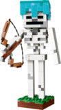 LEGO 21594 Minecraft The Skeleton
