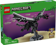 LEGO 21595 Minecraft The Ender Dragon