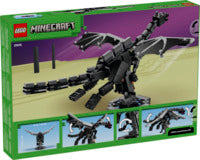 LEGO 21595 Minecraft The Ender Dragon