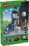 LEGO 21597 Minecraft Ghast Station