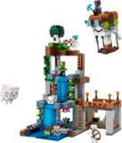 LEGO 21597 Minecraft Ghast Station