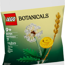 LEGO 30701 Botanicals Field Flowers