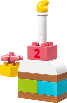 LEGO 30712 Duplo Celebration Cake