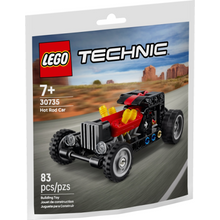 LEGO 30735 Technic Hot Rod Car