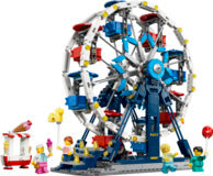 LEGO 31389 Creator 3 in 1 Iconic Ferris Wheel