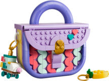 LEGO 31391 Creator 3 in 1 Art Fashion Bag with Storage