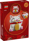 LEGO 40813 Lucky Cat