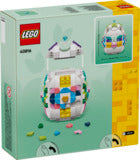 LEGO 40816 Decorative Easter Egg