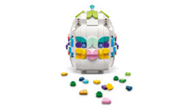 LEGO 40816 Decorative Easter Egg