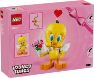 LEGO 40824 Looney Tunes Sweetheart Tweety Bird