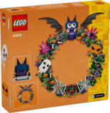 LEGO 40825 Halloween Wreath
