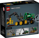 LEGO 42218 Technic John Deere 1470H Wheeled Harvester