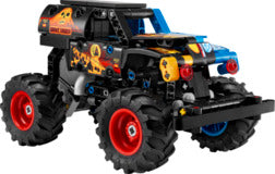 LEGO 42219 Technic Monster Jam Grave Digger