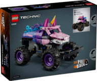 LEGO 42220 Technic Monster Jam Sparkle Smash