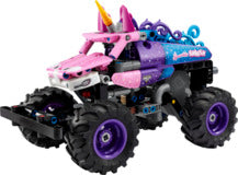 LEGO 42220 Technic Monster Jam Sparkle Smash