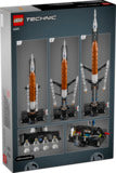 LEGO 42221 Technic NASA Artemis Space Launch System