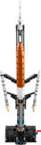 LEGO 42221 Technic NASA Artemis Space Launch System