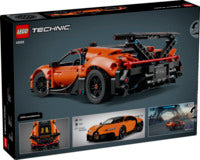 LEGO 42222 Technic Bugatti Chiron Pur Sport Hyper Car