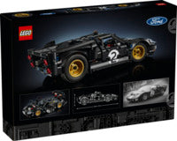 LEGO 42223 Technic 1966 Ford GT40 MKII Race Car